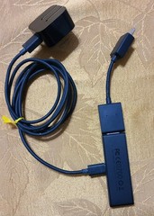 Genuine Amazon Fire Stick W87CUN No Remote Control
