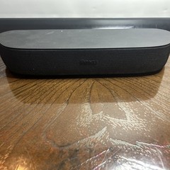 Roku Streambar 9102X 4K HDR Media Streamer – Unit only – No AC Charger