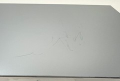 Kaleidescape Cinema One K0503-0100 BluRay Player – Scratches