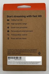 Amazon Fire TV Stick HD 2026 WiFi 6 Full HD Streaming Device w/ Alexa Remote New