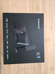 8K Smart TV Box Amlogic S928X-K 4GB 64GB Dolby Vision Atmos HDR10+ WiFi6