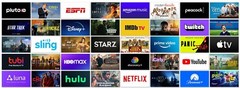 Amazon Fire TV Stick with Alexa Voice Remote (includes TV controls)