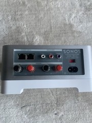 Sonos ZonePlayer 120 Streaming Audio Player – ZP120
