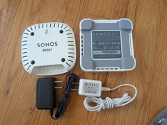 sonos lot cr200 remote control and boost and bridge