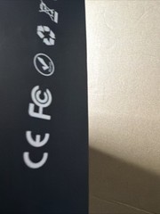 Freestream Android 6.0 4k Ultra HD TV Stream Box W/Power Cord Excellent