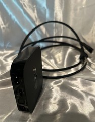 Apple TV 3rd Generation A1469 HDMI Media Streamer Console. Tested/Working