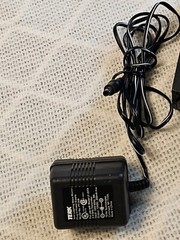 Leapfrog By Terk WaveMaster Model: LF-20RX With Power Cord & A/V Cables Included