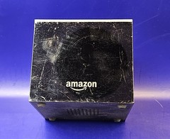 Amazon 4K Fire TV Cube Alexa 1st Gen EX69VW Cube ONLY No Remote/Cords READ