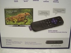 2022 ROKU ULTRA LT HD/4K/DOLBY VISION STREAMING DEVICE/DUAL-BAND WI-FI BRAND