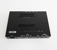 LG WP600-B Digital Signage Appliance Media Player