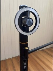 Marantz Professional Turret Broadcaster Video-Streaming System