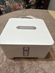 Sonos Connect 1st Gen S1 App Only – White