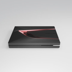 Z12 Ultra – 4K Streaming Media Player, Android 12, Dolby Vision, Dolby Atmos, HD