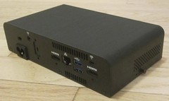 Seneca HDN Element Series i3-7100U @2.4GHz PC Media Player signage player
