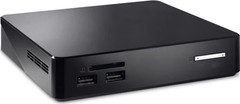 ViewSonic NMP520-W | 4K UHD Wireless Android Media Player | HDMI/USB
