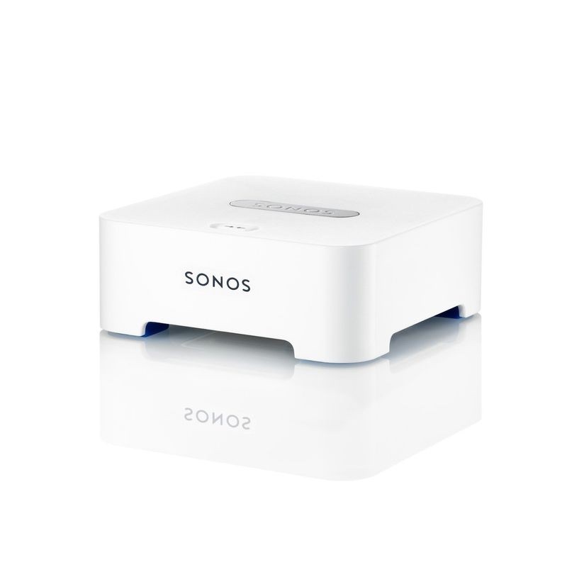 Sonos ZoneBridge BR100 Wireless Multi Room Music System Network Adapter