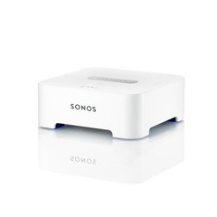 Sonos ZoneBridge BR100 Wireless Multi Room Music System Network Adapter