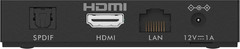 STRONG LEAP-S3 PRO GOOGLE TV BOX 4K S3-PRO | DOLBY VISION ATMOS Android 12