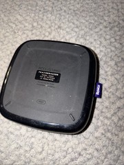 Roku 4630X Premier Plus 4K HDR Streaming Player No remote No AC/adapter