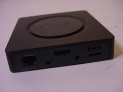 TV PAD 3 – TVPAD BOX ONLY
