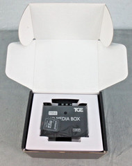 TGE Mini HD MEDIA BOX 1080p Video*Audio*Pictures*Subtitles Opened Box BRAND NEW
