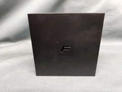Formuler Z10 – 4K Android Streaming Box 2GB DDR4 Ram 8GB Storage TESTED – USED!