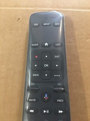 DIRECTV Gemini Air Streaming Device 4K Model P21KW Remote «ONLY»