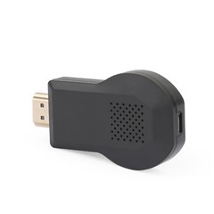 M9 Plus WiFi Display Receiver Dongle TV DLNA Airplay Miracast HD 1080P B9