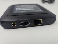 Xumo HDMI XiOne-SC(B) Stream Box 4K Ultra HD Streaming W/ POWER SUPPLY