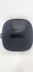 Roku Ultra 4800X 4K HDR Streaming Media Player Box Only