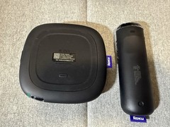 Roku Ultra 4802X Media Streamer Box Black HDMI Wi-Fi Honest Renovations Editing