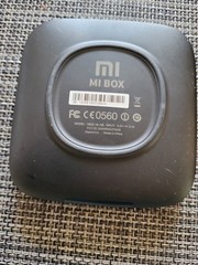 2 Xiaomi Mi Box MDZ-16-AB Android TV 4K – 1 REMOTE