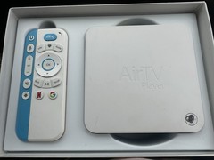 AirTV Streaming Media Player