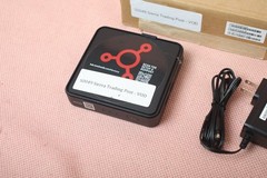 Used Mood Media Player MOODMAVPSG1