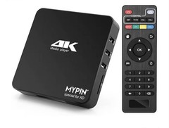 4K@60hz MP4 Media Player Support 8TB HDD/ 256G USB Drive/SD Card with HDMI/AV…