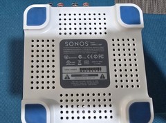 Sonos Connect Amp Gen 1 S1 Only – TESTED