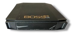 BOSStv V4 Worldwide Applicable TV Box Mini PC w/ 4GB RAM + 128GB Flash
