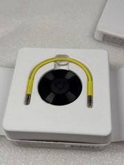 Google Chromecast Audio Media Streamer RUX-J42 – NEW