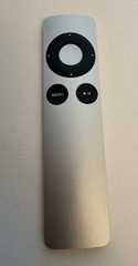 Apple TV A1469 HD Digital Media Streamer – Black (3rd Generation)