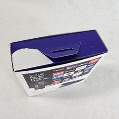 Roku Streaming Stick 3500R Purple HDMI Version