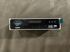 Kiloview N6 HDMI NDI Encoder/Decoder | Bi-Directional Pro AV Converter