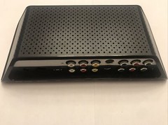 Sling Media Slingbox Solo Digital HD Media Streamer Model SB260-xxx