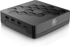 BuzzTV U5 Android TV HD Streaming Media Player 32GB Storage 4GB RAM – New In Box