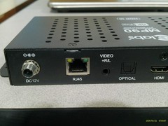 CE Labs, 4K Pro MP90R, Commercial Grade IPTV Media Player