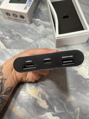 Aqua-Vu AV Connect HD View Record Share for iOS /Android Compatible