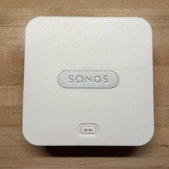 Sonos ZoneBridge BR100 Multi-Room Music Systems With Power Supply