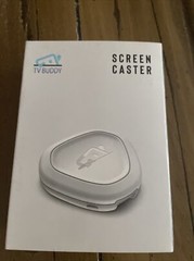 TV Buddy TV Screen Caster