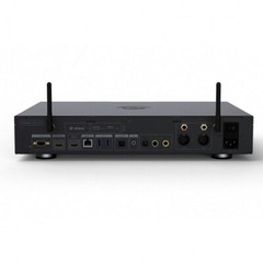 ZIDOO UHD8000 Hi-end DAC Audio Decoder 8K All-in-one Media Player HiFi Streaming