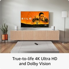 Transform Your TV Experience: Fire TV Stick 4K Max, Dolby Vision & Cloud Gaming