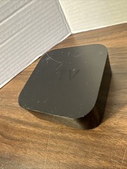 Apple TV (4th Gen) HD A1625 32GB No Remote